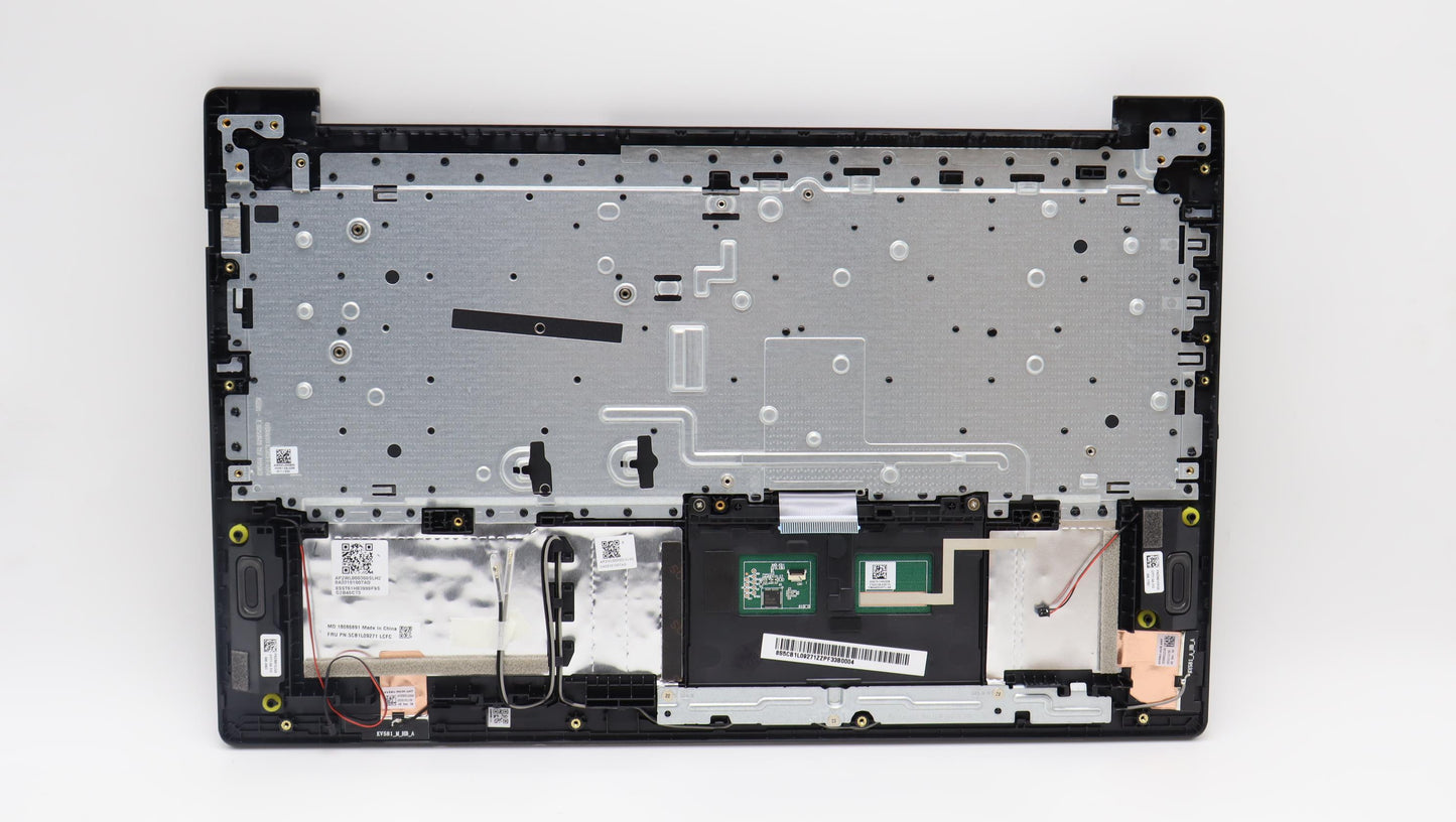 Lenovo Cover Upper Case Assembly Tur - 5CB1L09271