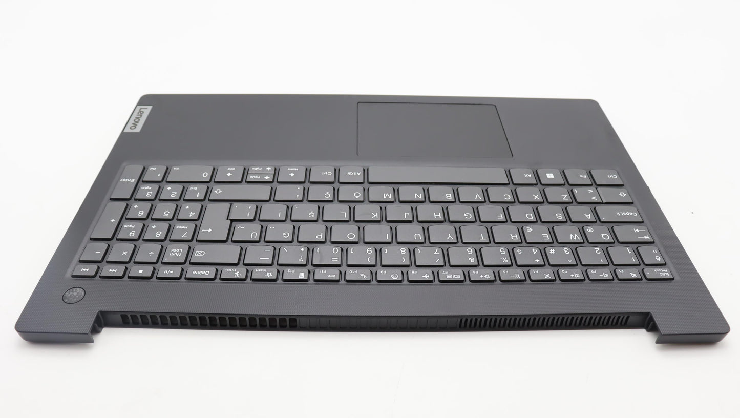 Lenovo Cover Upper Case Assembly Tur - 5CB1L09271