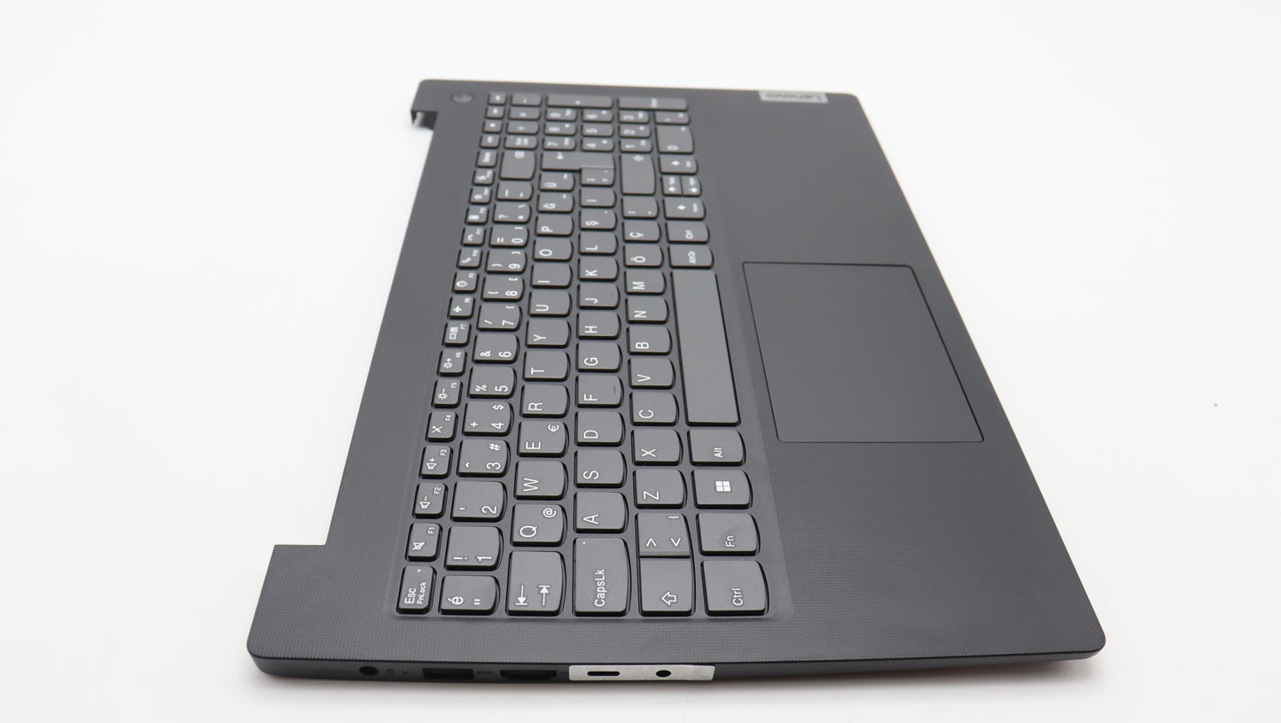 Lenovo Cover Upper Case Assembly Tur - 5CB1L09271