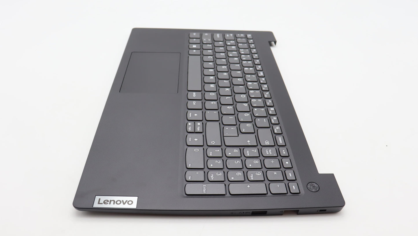 Lenovo Cover Upper Case Assembly Tur - 5CB1L09271