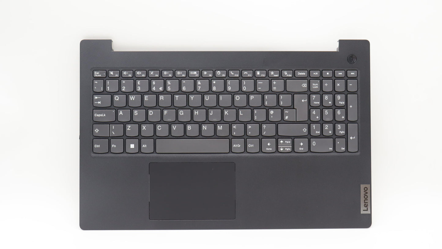 Lenovo Cover Upper Case Assembly Uke - 5CB1L09272