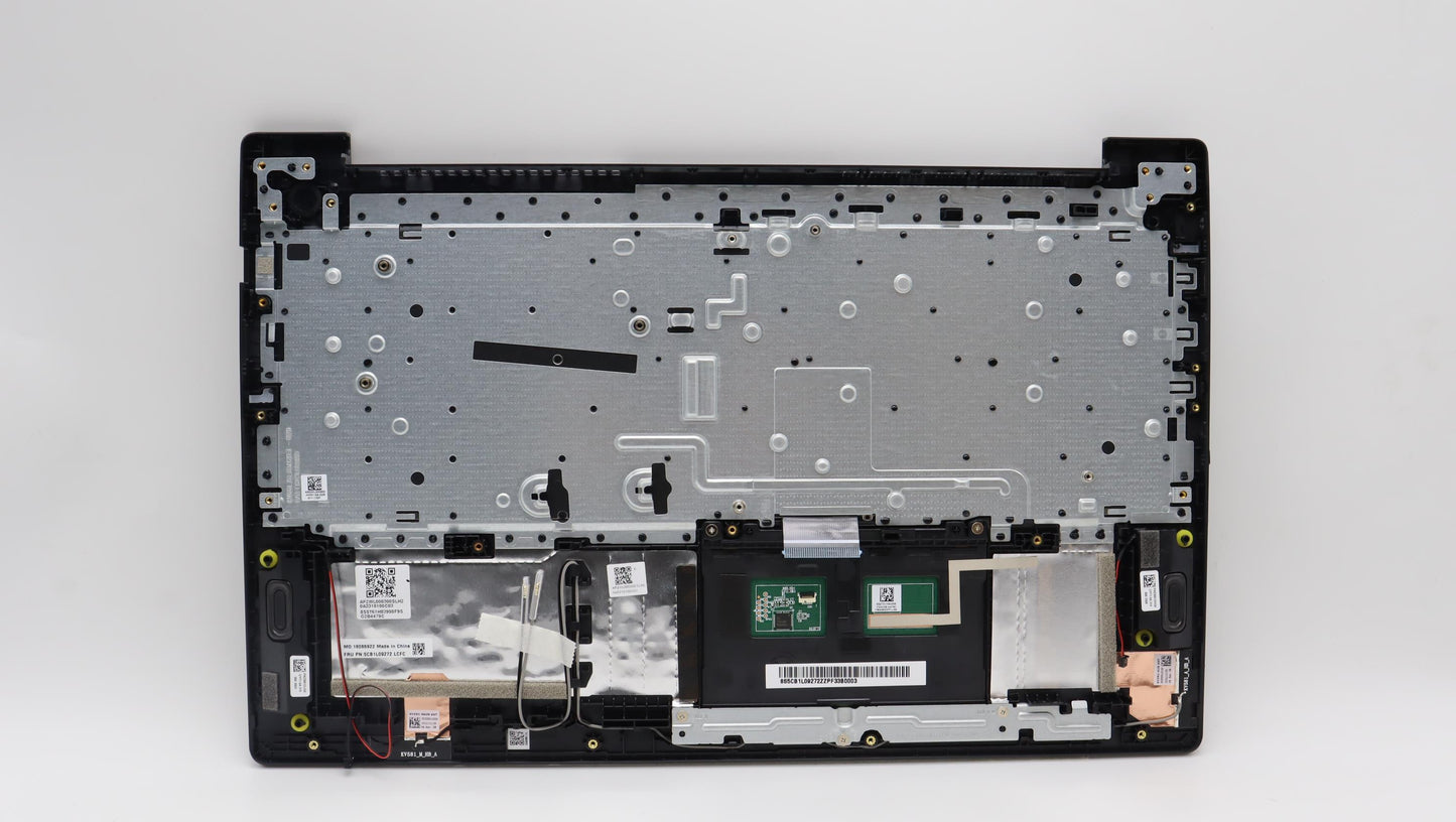 Lenovo Cover Upper Case Assembly Uke - 5CB1L09272