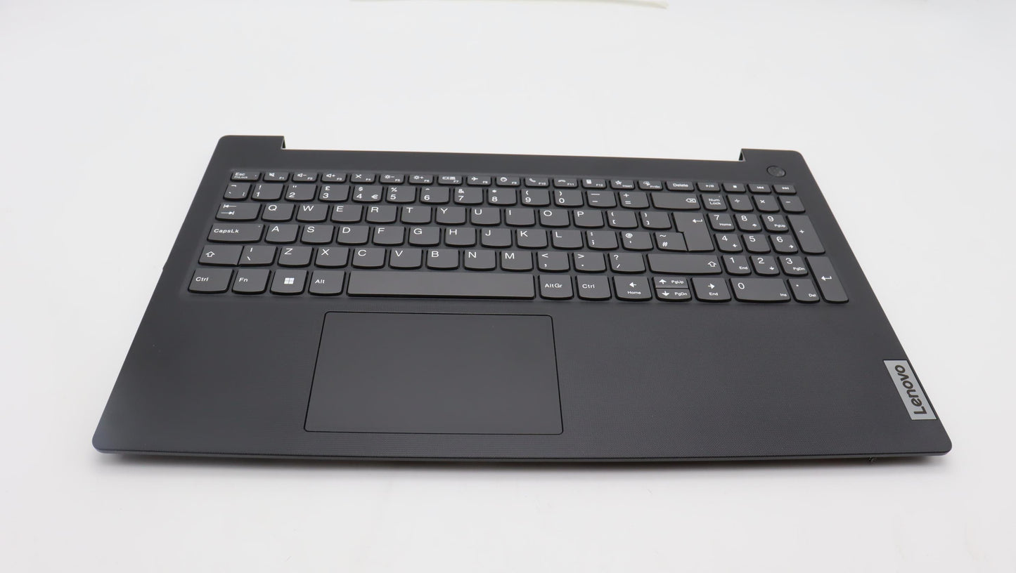 Lenovo Cover Upper Case Assembly Uke - 5CB1L09272