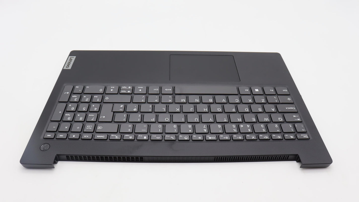 Lenovo Cover Upper Case Assembly Uke - 5CB1L09272