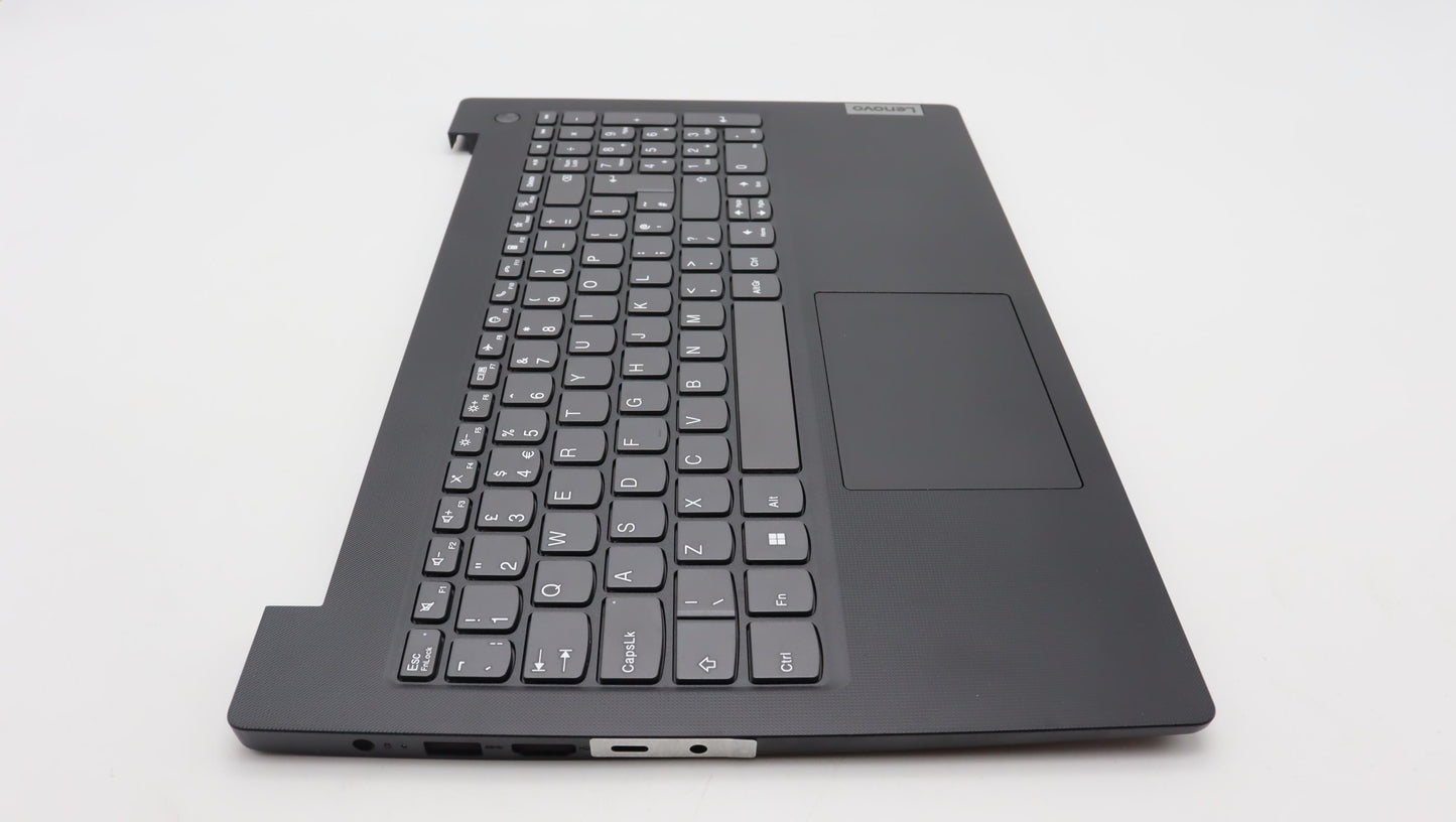Lenovo Cover Upper Case Assembly Uke - 5CB1L09272