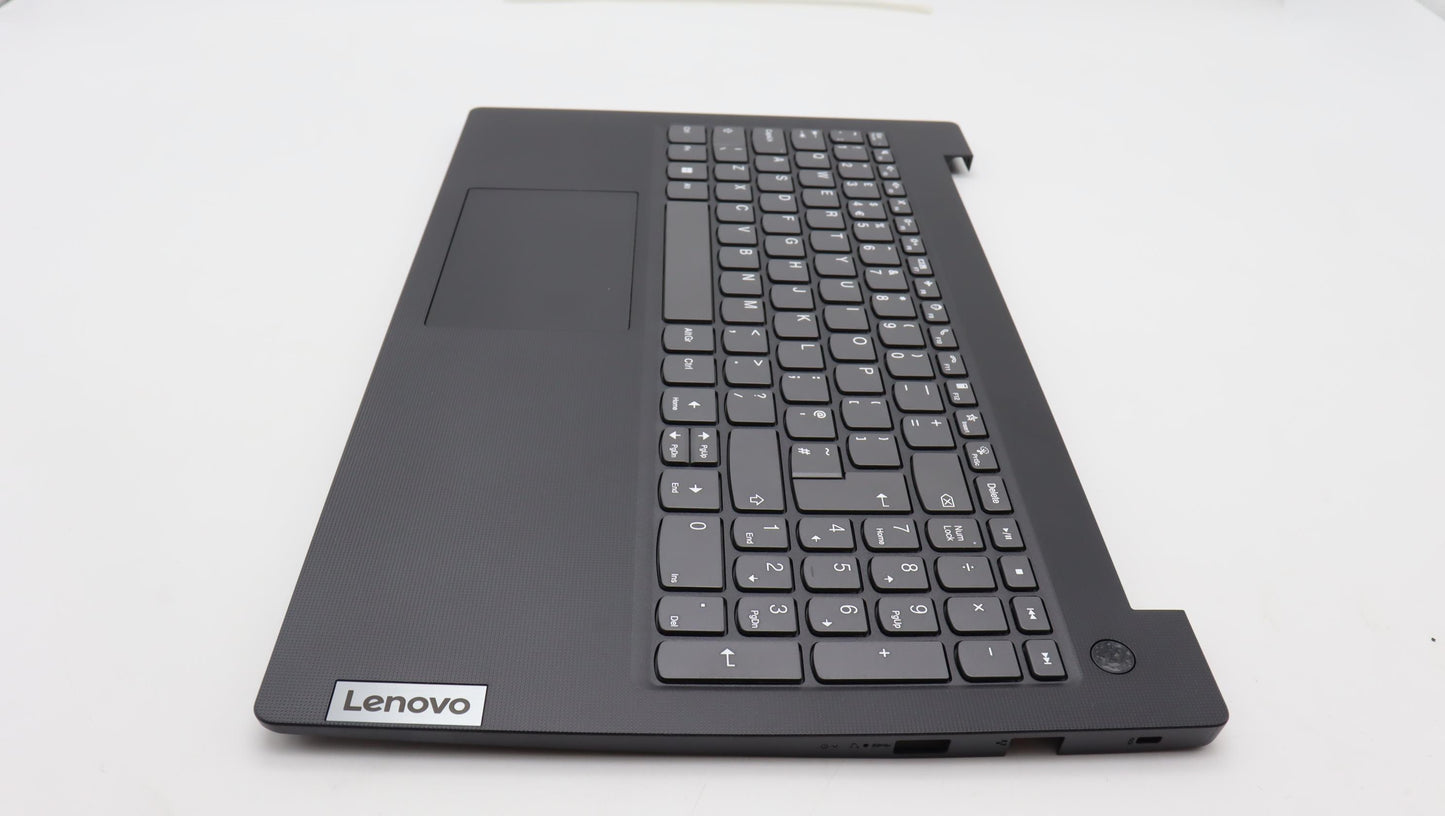 Lenovo Cover Upper Case Assembly Uke - 5CB1L09272