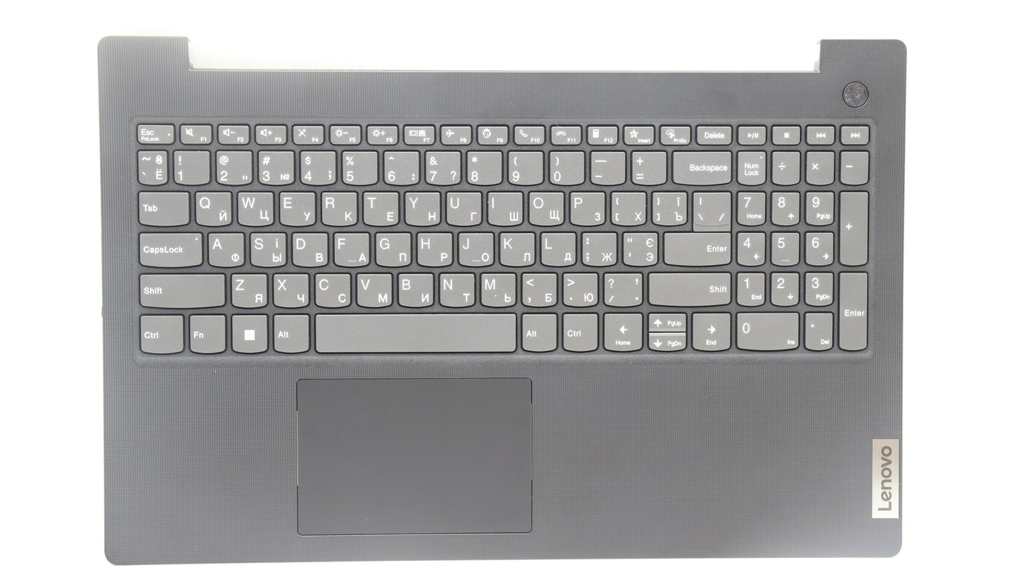 Lenovo Cover Upper Case Assembly Ukr - 5CB1L09273