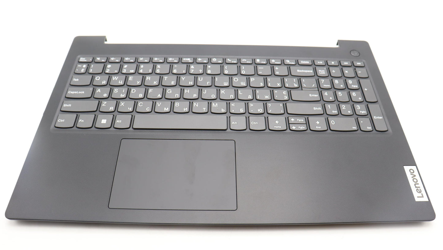 Lenovo Cover Upper Case Assembly Ukr - 5CB1L09273