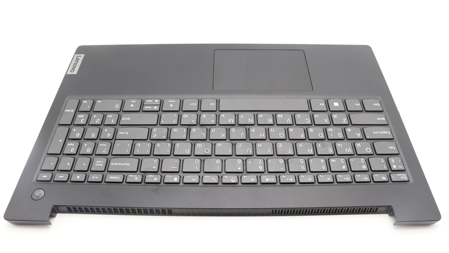 Lenovo Cover Upper Case Assembly Ukr - 5CB1L09273
