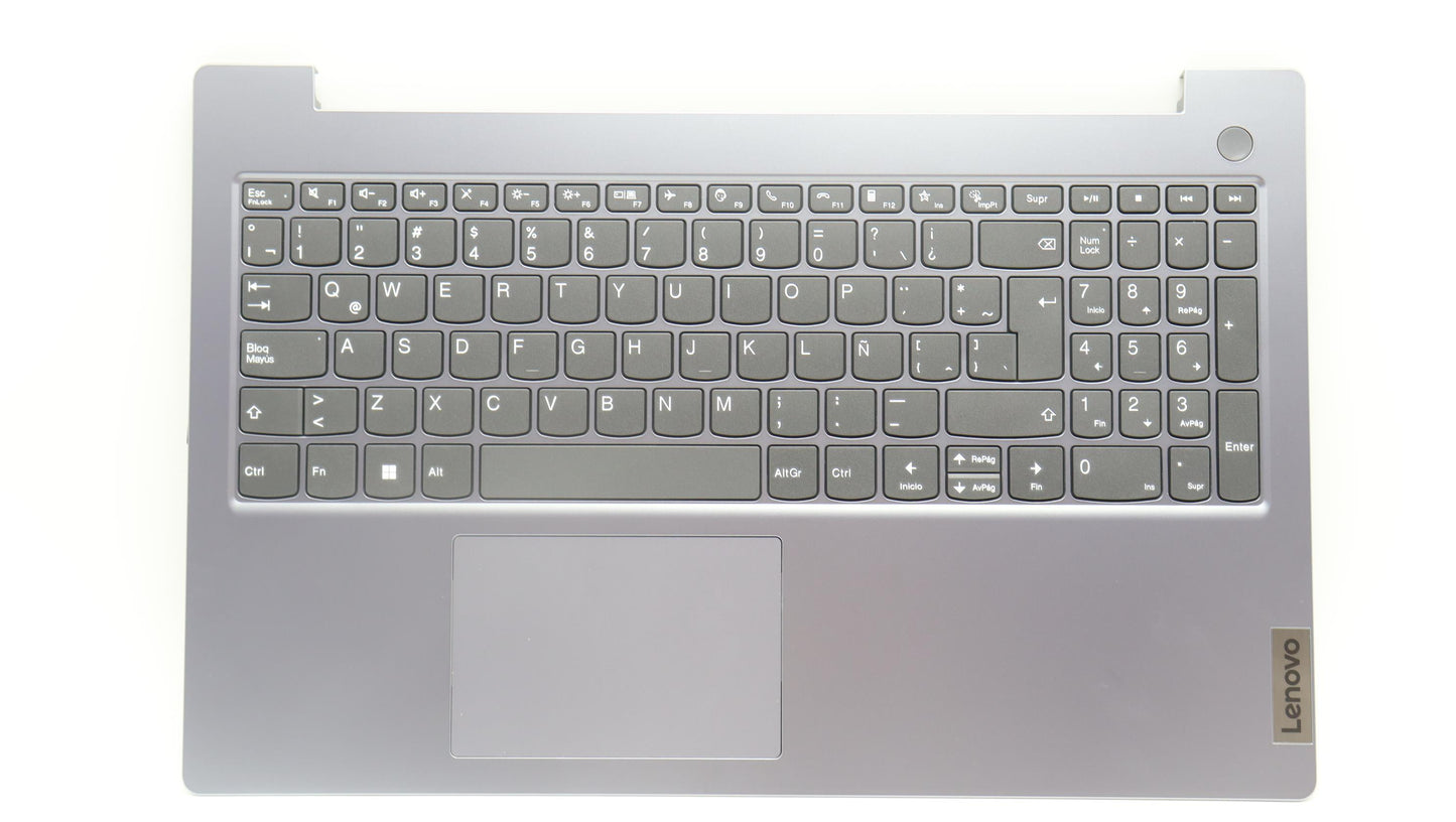 Lenovo Cover Upper Case Assembly La S - 5CB1L09299