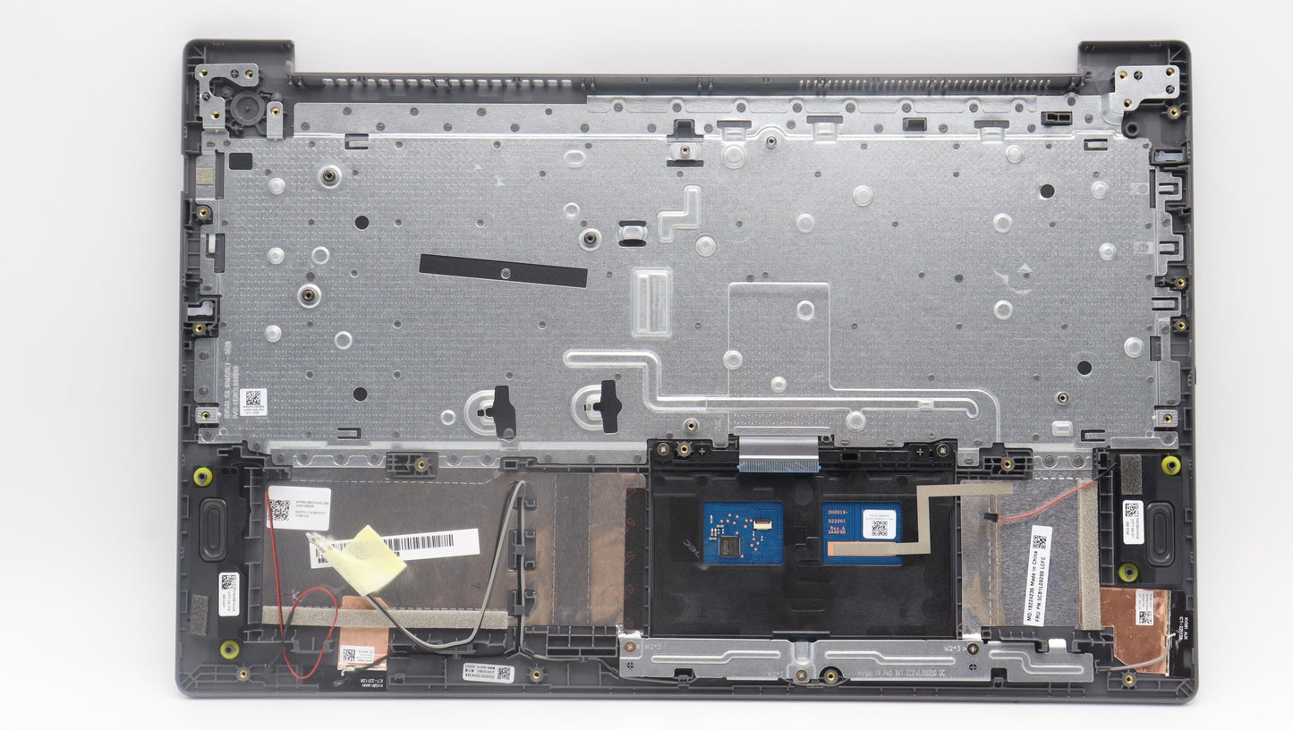 Lenovo Cover Upper Case Assembly La S - 5CB1L09299