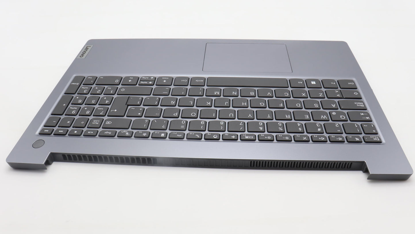 Lenovo Cover Upper Case Assembly La S - 5CB1L09299