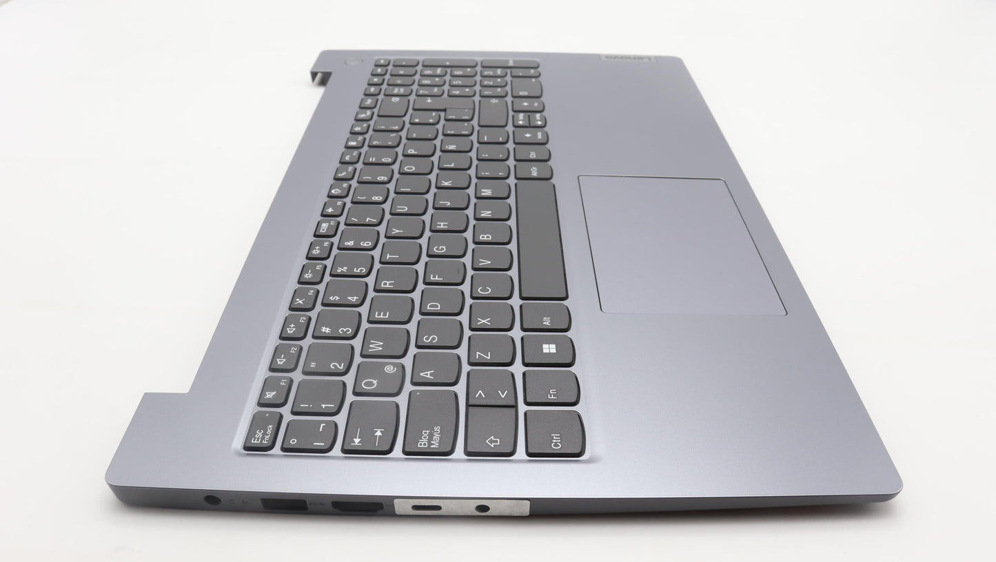 Lenovo Cover Upper Case Assembly La S - 5CB1L09299