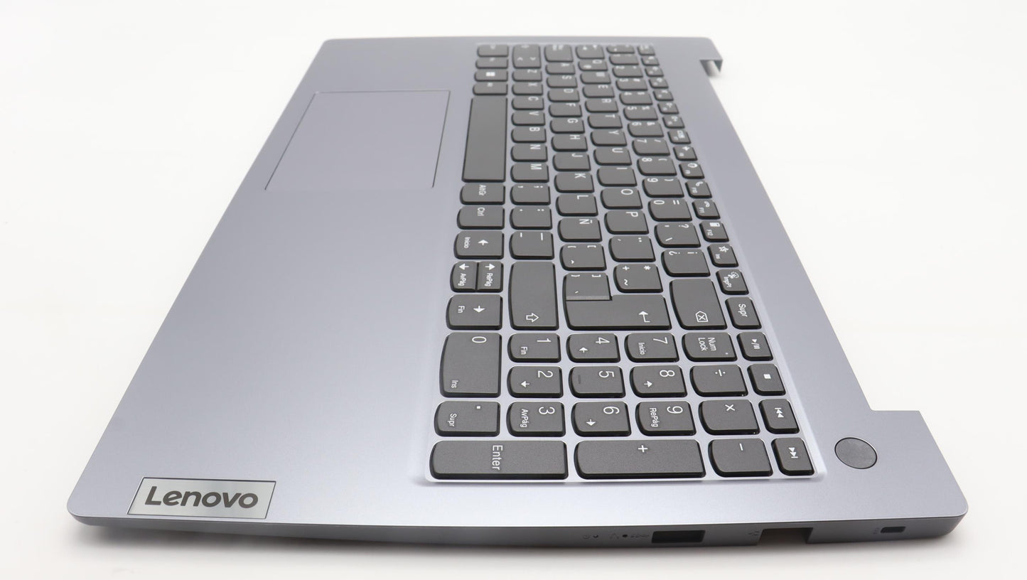 Lenovo Cover Upper Case Assembly La S - 5CB1L09299