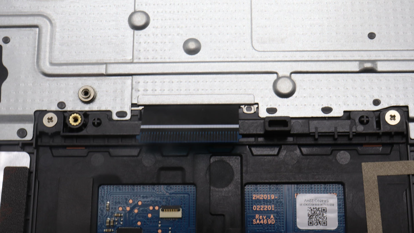 Lenovo Cover Upper Case Assembly La S - 5CB1L09299