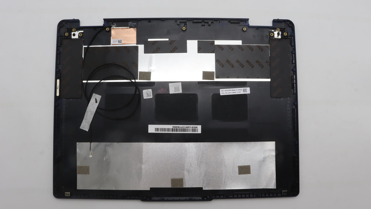 Lenovo Cover Lcd Cover L 82Xh A_Cover - 5CB1L09891