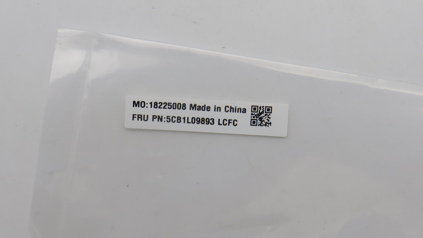 Lenovo Cover Strip Cover L 82Xh Strip - 5CB1L09893