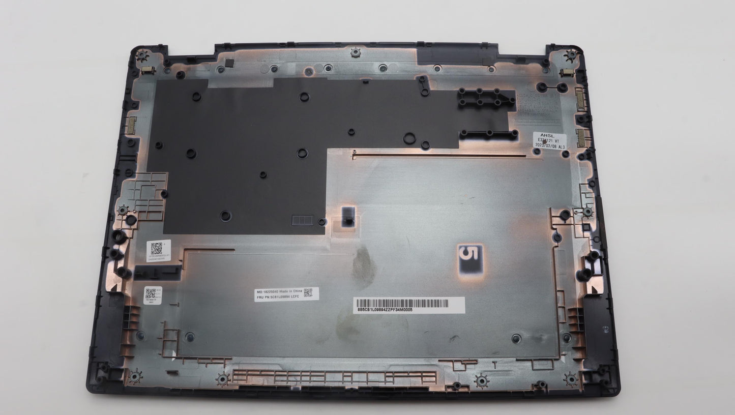 Lenovo Cover Lower Case L 82Xh_Cover_ - 5CB1L09894