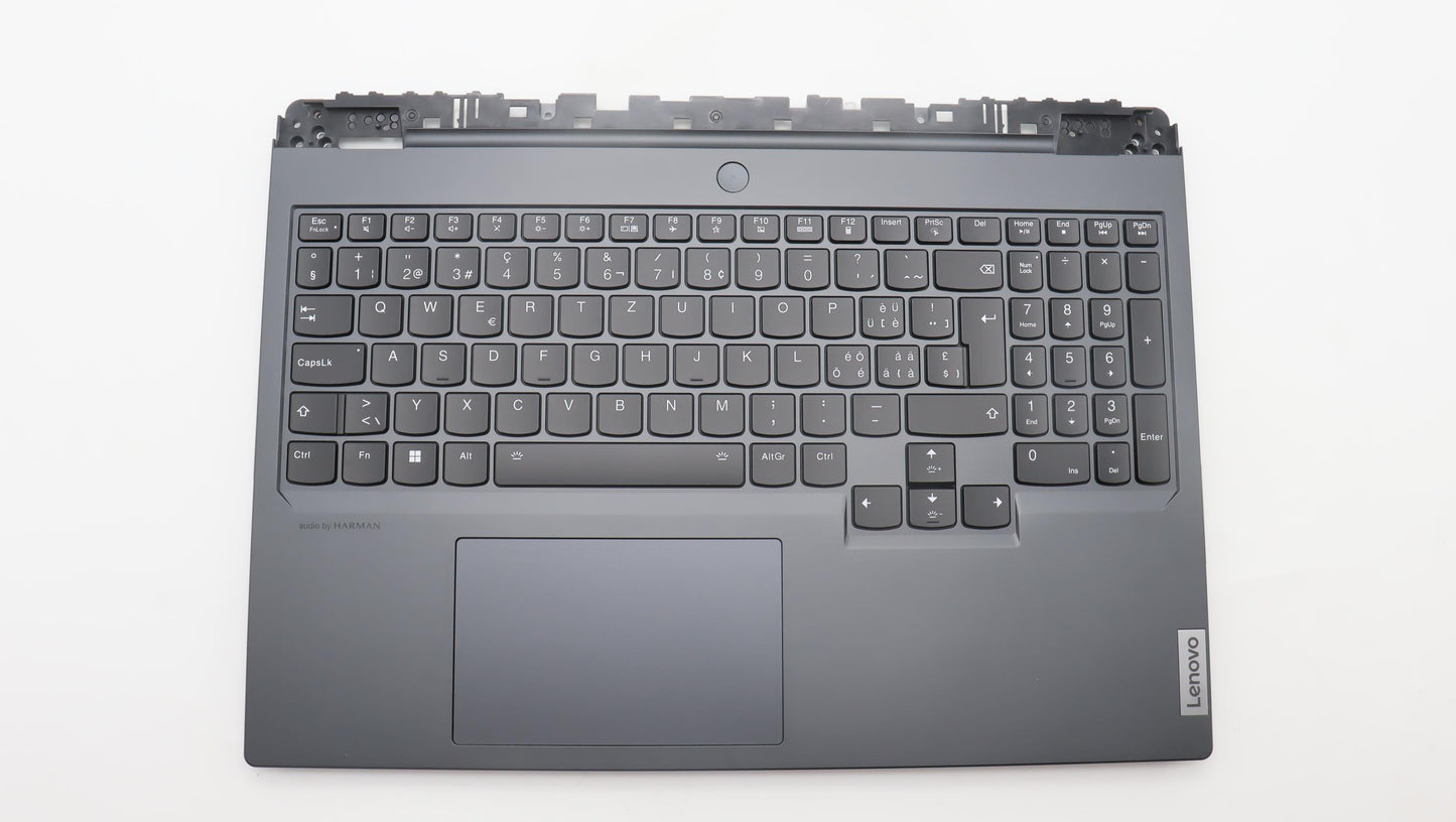 Lenovo Cover Upper Case Assembly Sws - 5CB1L09921
