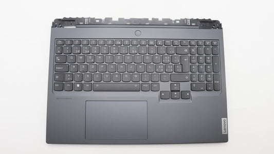Lenovo Cover Upper Case Assembly Sws - 5CB1L09921