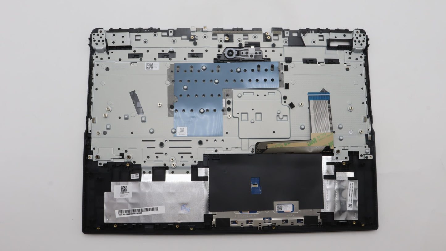 Lenovo Cover Upper Case Assembly Sws - 5CB1L09921