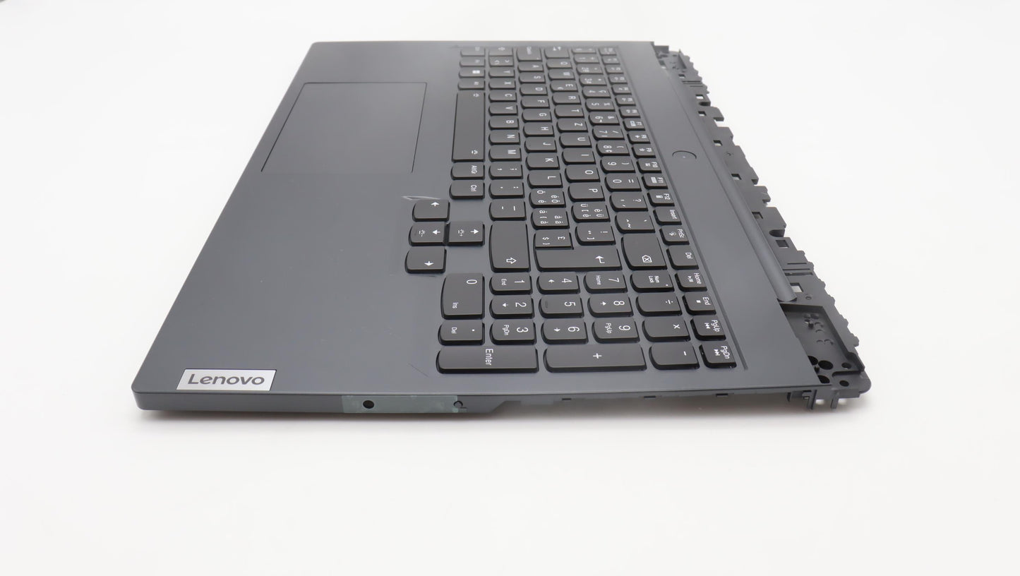 Lenovo Cover Upper Case Assembly Sws - 5CB1L09921
