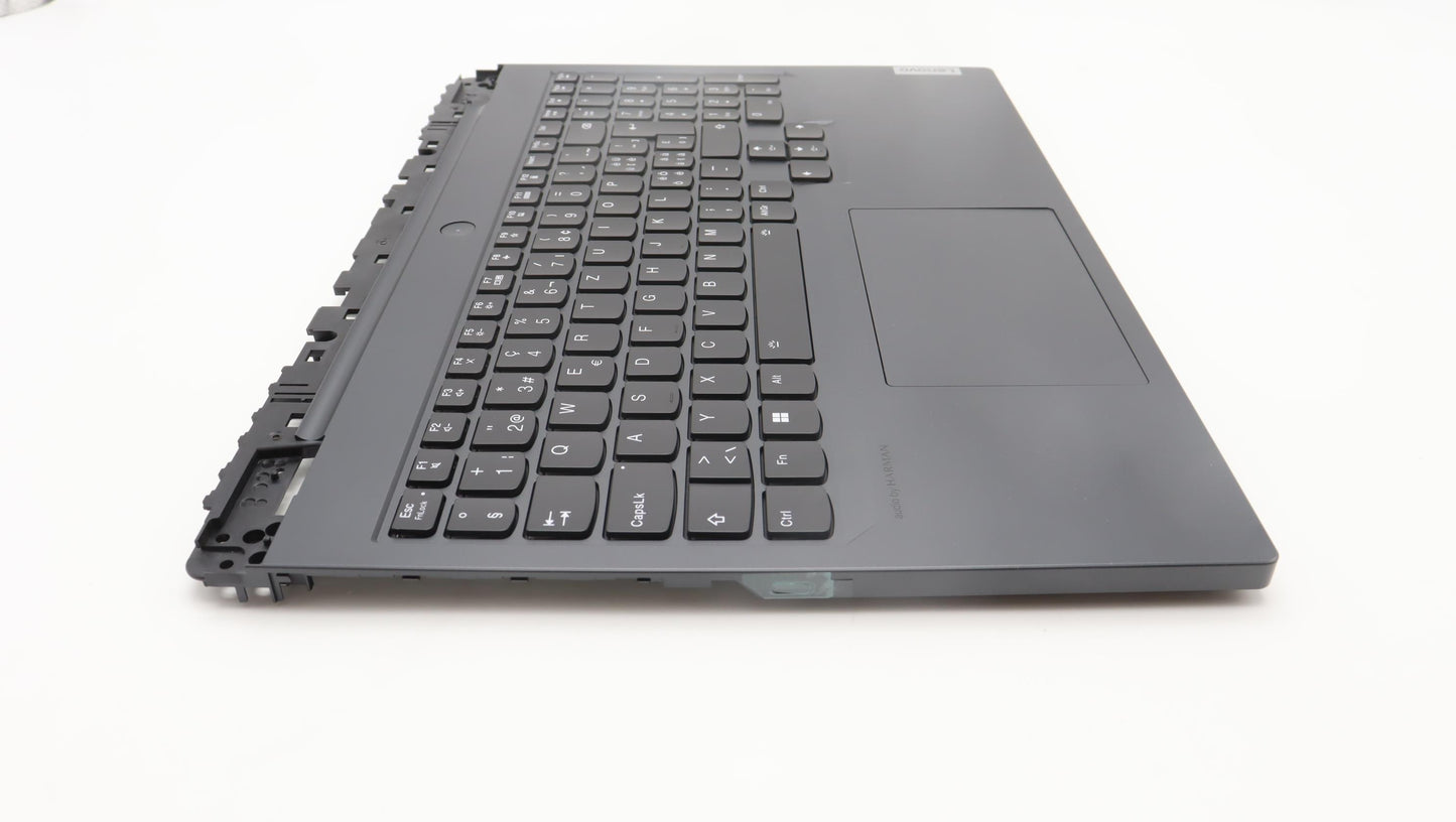 Lenovo Cover Upper Case Assembly Sws - 5CB1L09921