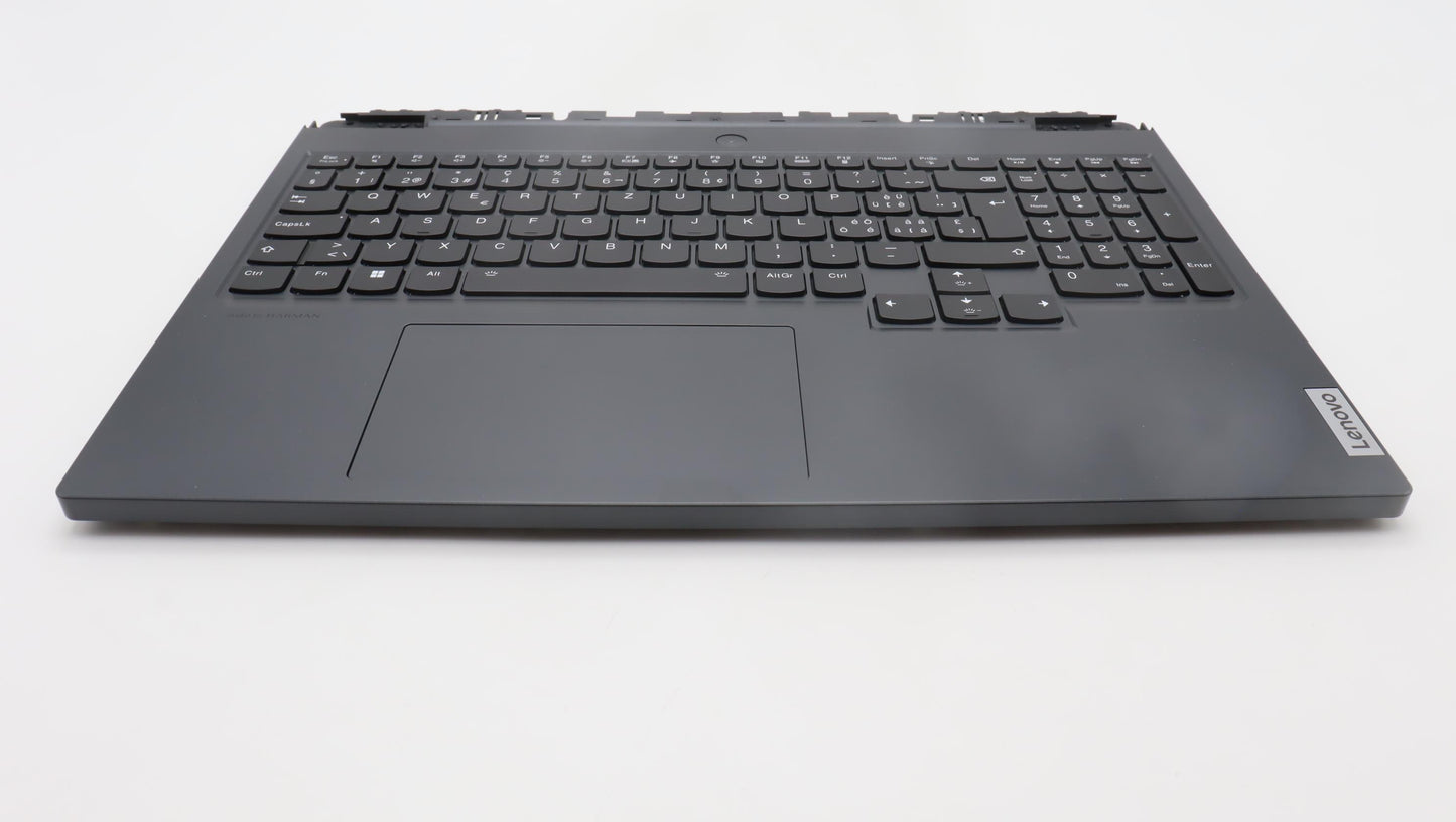 Lenovo Cover Upper Case Assembly Sws - 5CB1L09921