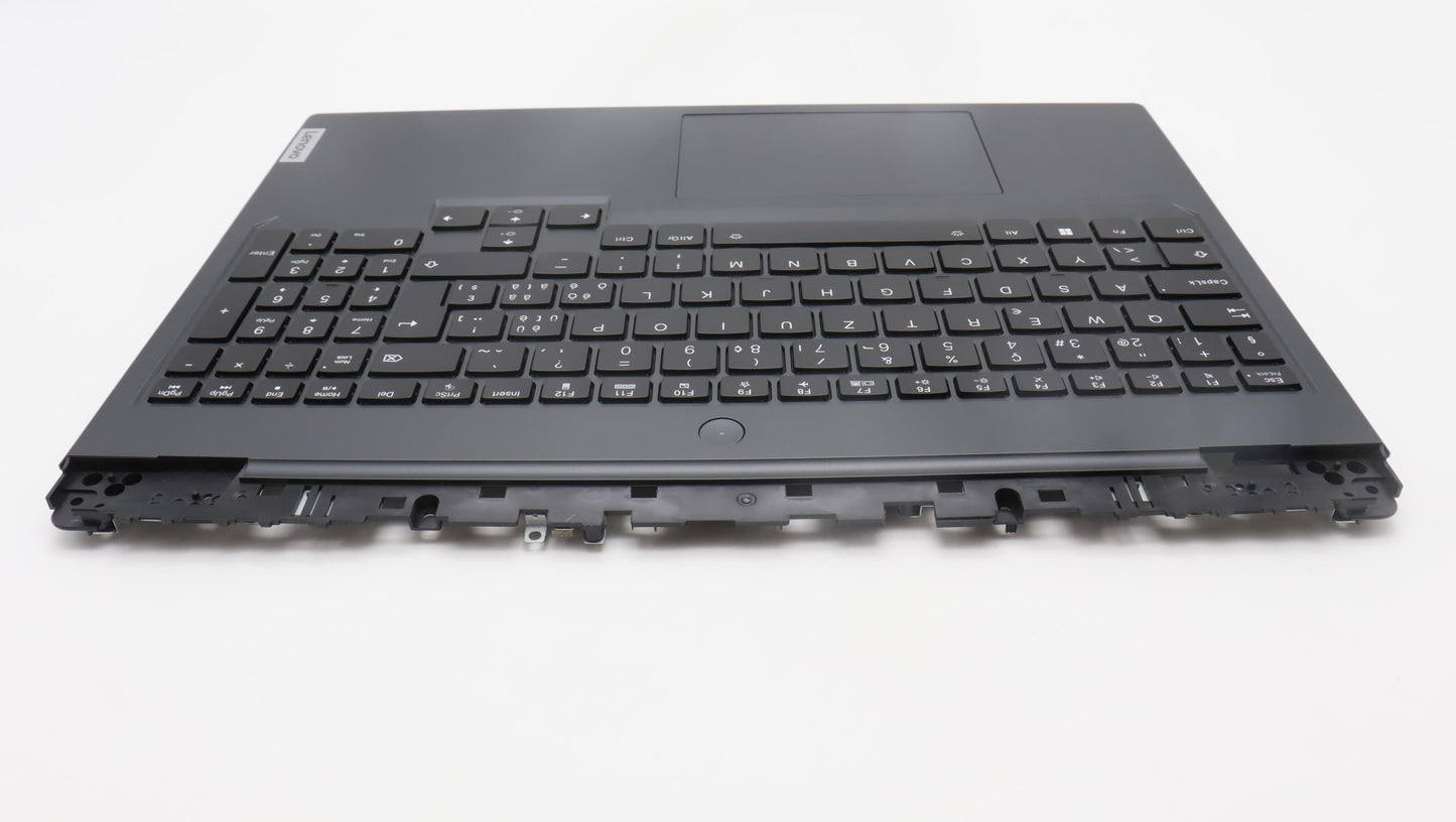 Lenovo Cover Upper Case Assembly Sws - 5CB1L09921