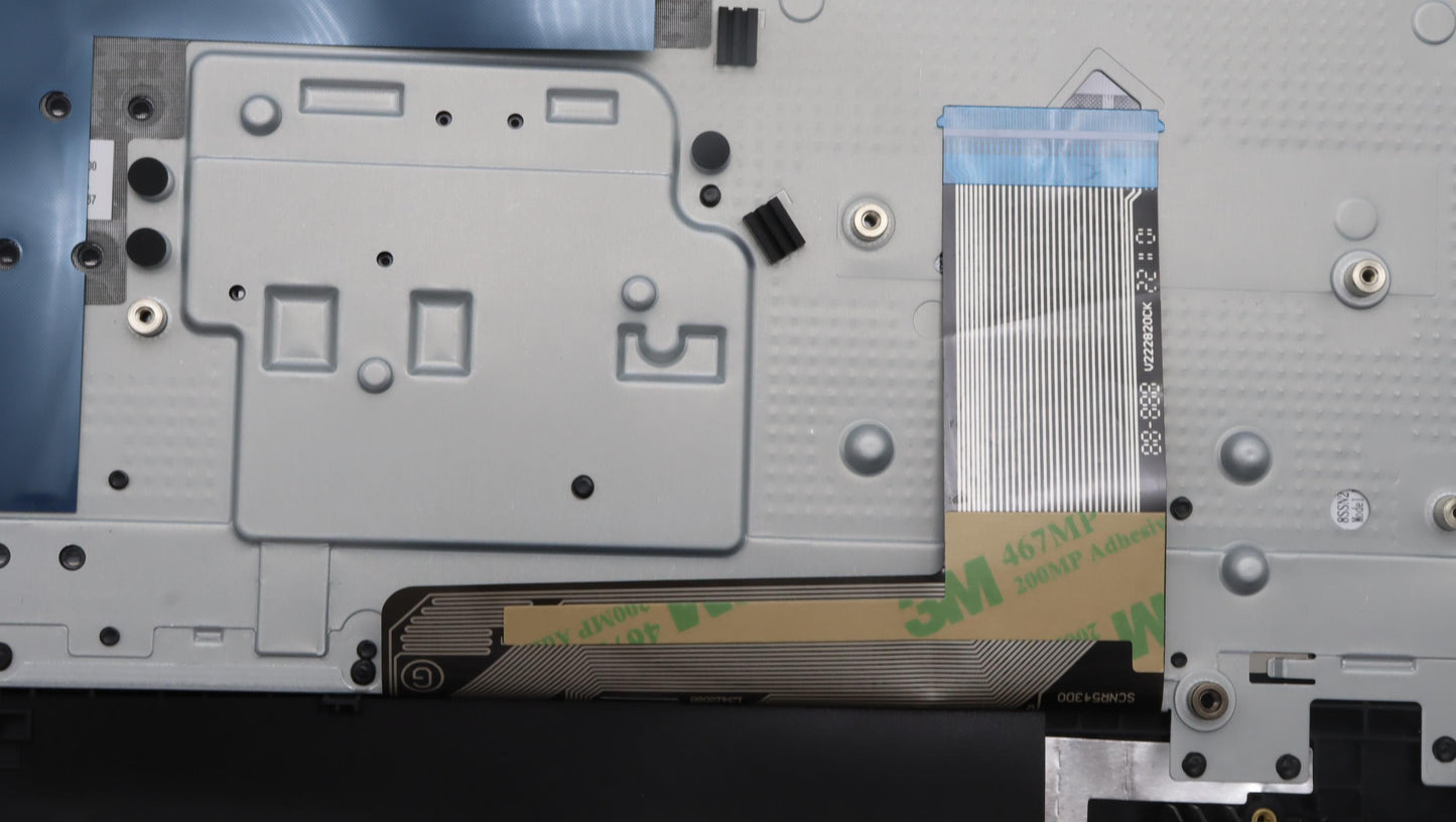 Lenovo Cover Upper Case Assembly Sws - 5CB1L09921