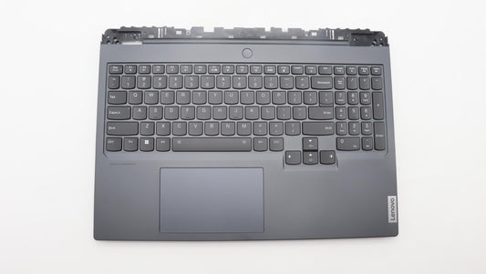 Lenovo Cover Upper Case Assembly Usae - 5CB1L09927
