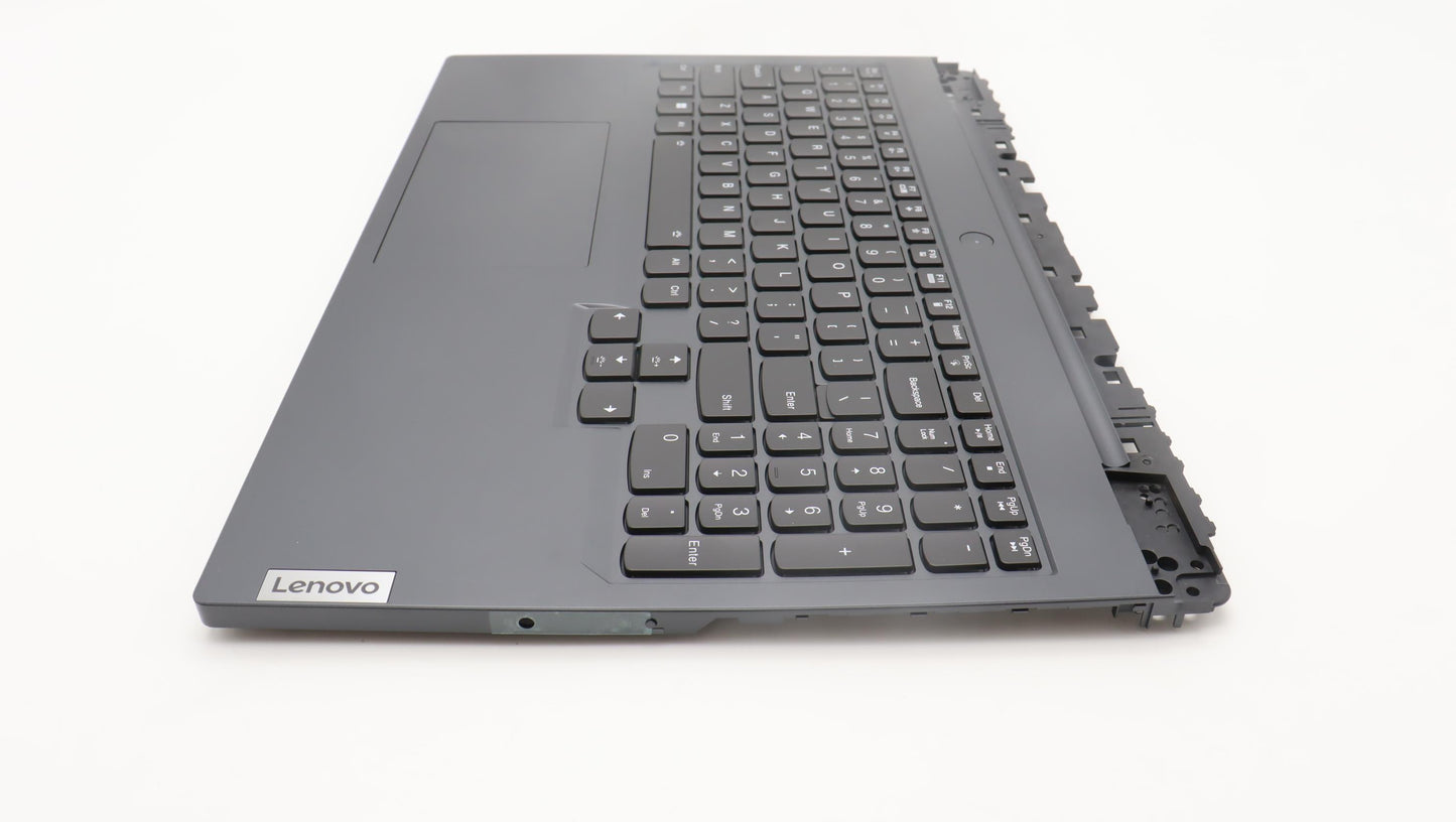 Lenovo Cover Upper Case Assembly Usae - 5CB1L09927