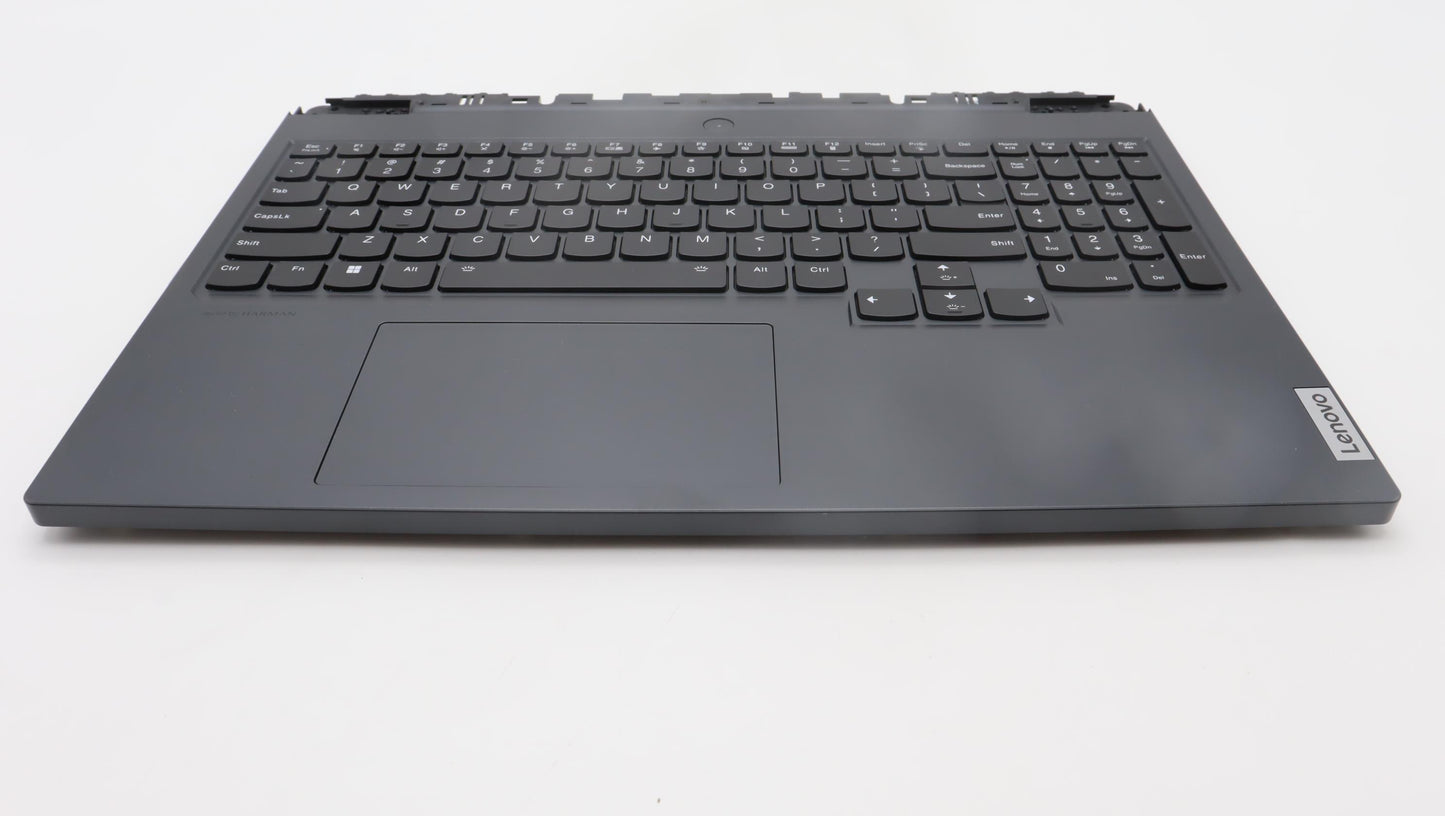 Lenovo Cover Upper Case Assembly Usae - 5CB1L09927