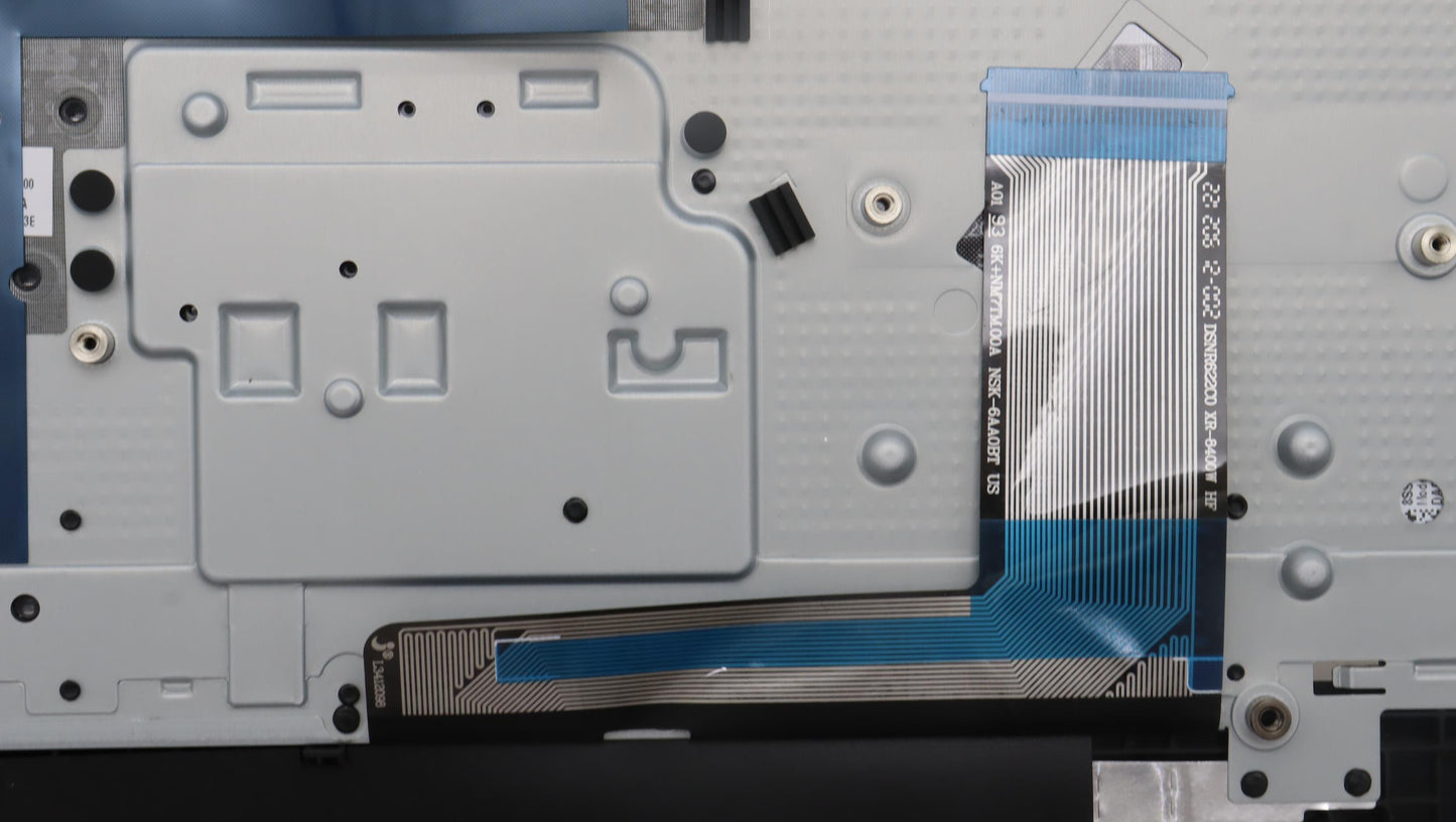Lenovo Cover Upper Case Assembly Usae - 5CB1L09927