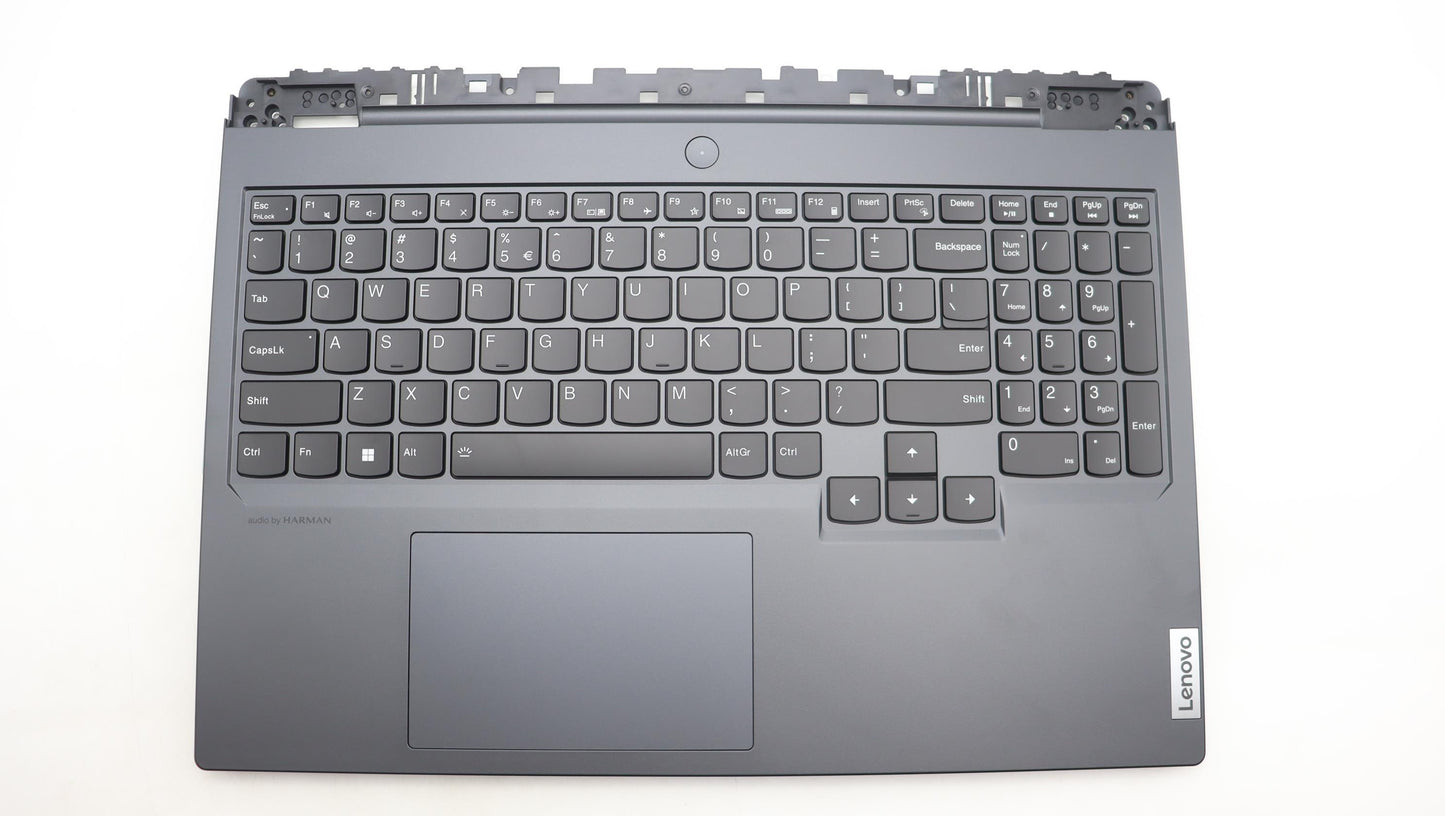 Lenovo Cover Upper Case Assembly Euro - 5CB1L09934