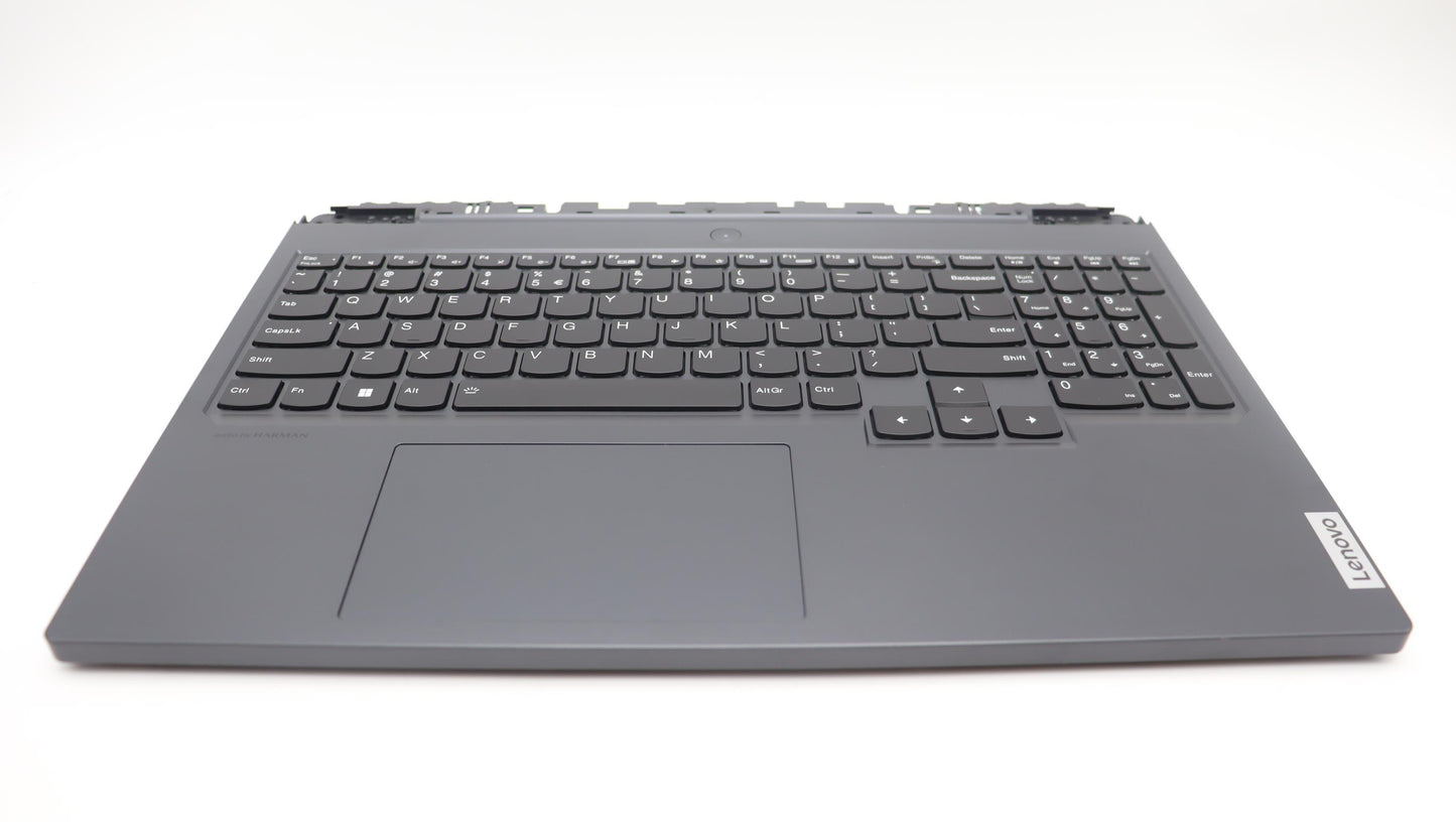 Lenovo Cover Upper Case Assembly Euro - 5CB1L09934