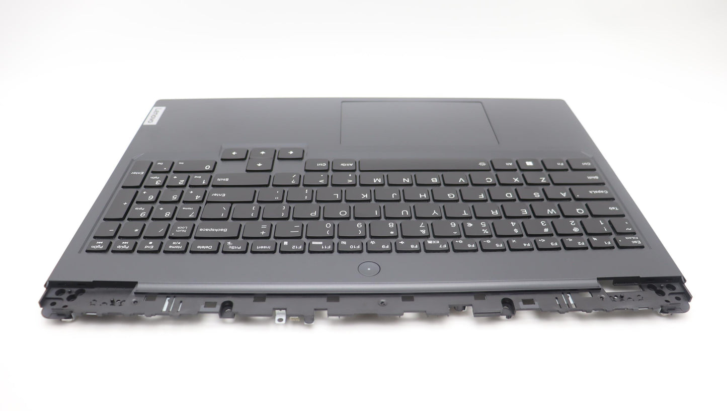 Lenovo Cover Upper Case Assembly Euro - 5CB1L09934