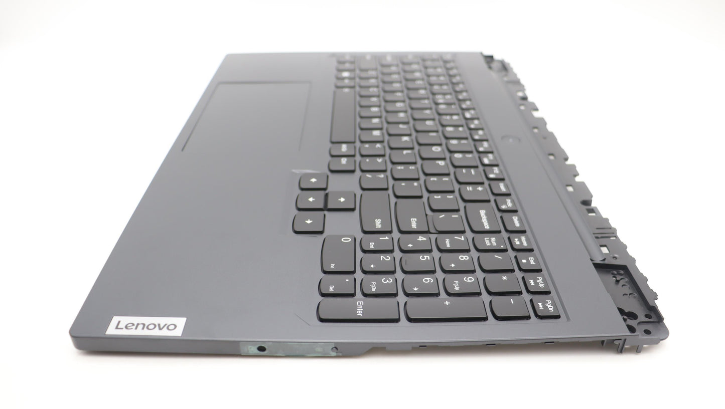 Lenovo Cover Upper Case Assembly Euro - 5CB1L09934