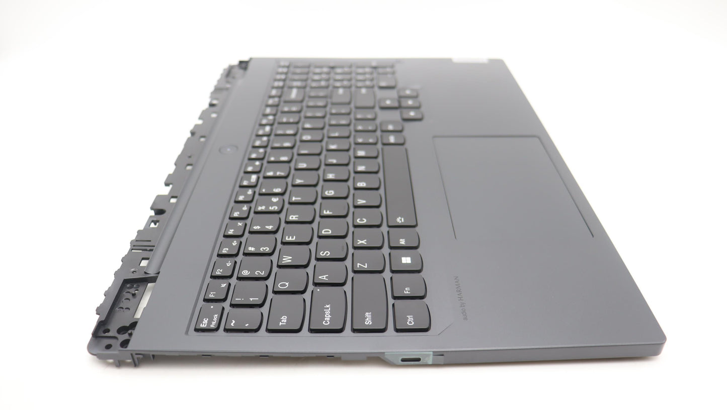 Lenovo Cover Upper Case Assembly Euro - 5CB1L09934