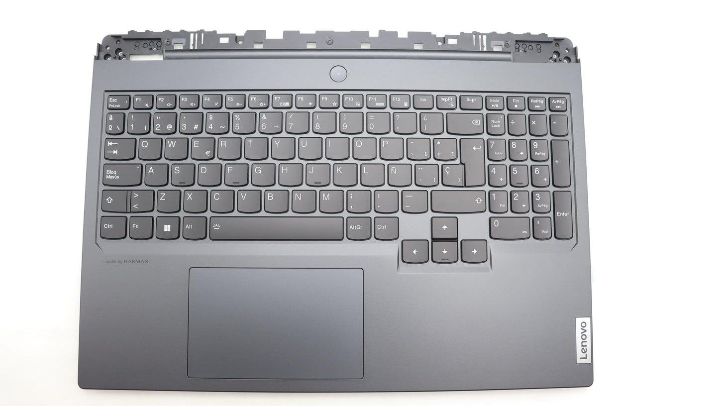 Lenovo Cover Upper Case Assembly Spa - 5CB1L09952
