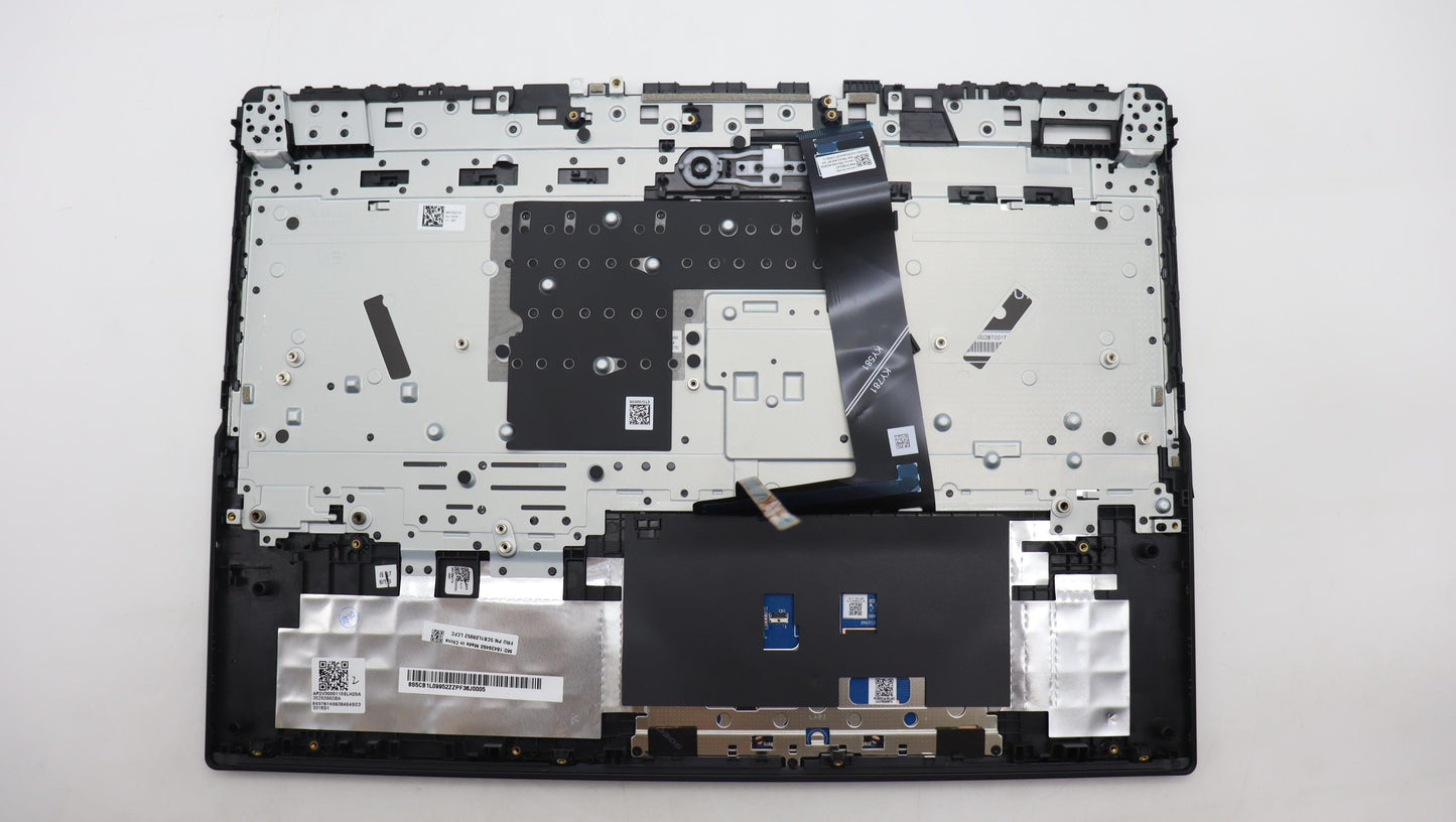 Lenovo Cover Upper Case Assembly Spa - 5CB1L09952