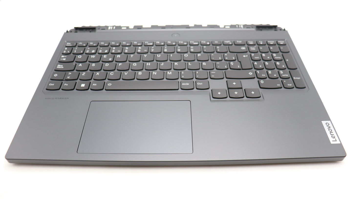 Lenovo Cover Upper Case Assembly Spa - 5CB1L09952