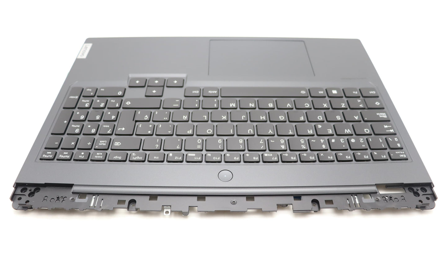 Lenovo Cover Upper Case Assembly Spa - 5CB1L09952