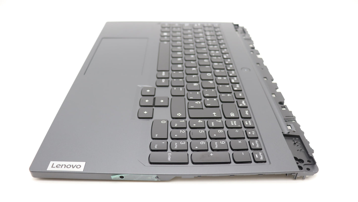 Lenovo Cover Upper Case Assembly Spa - 5CB1L09952
