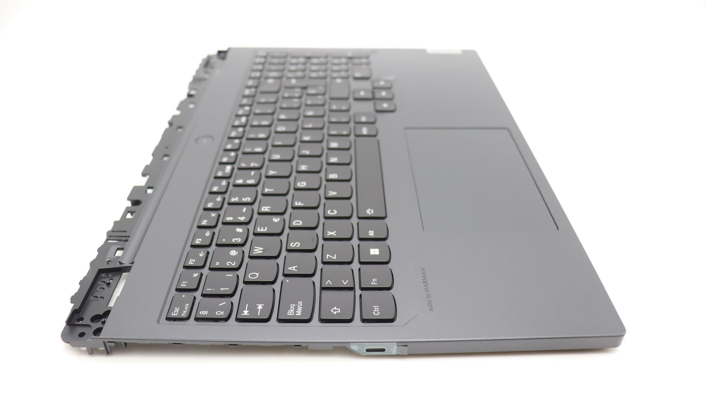 Lenovo Cover Upper Case Assembly Spa - 5CB1L09952