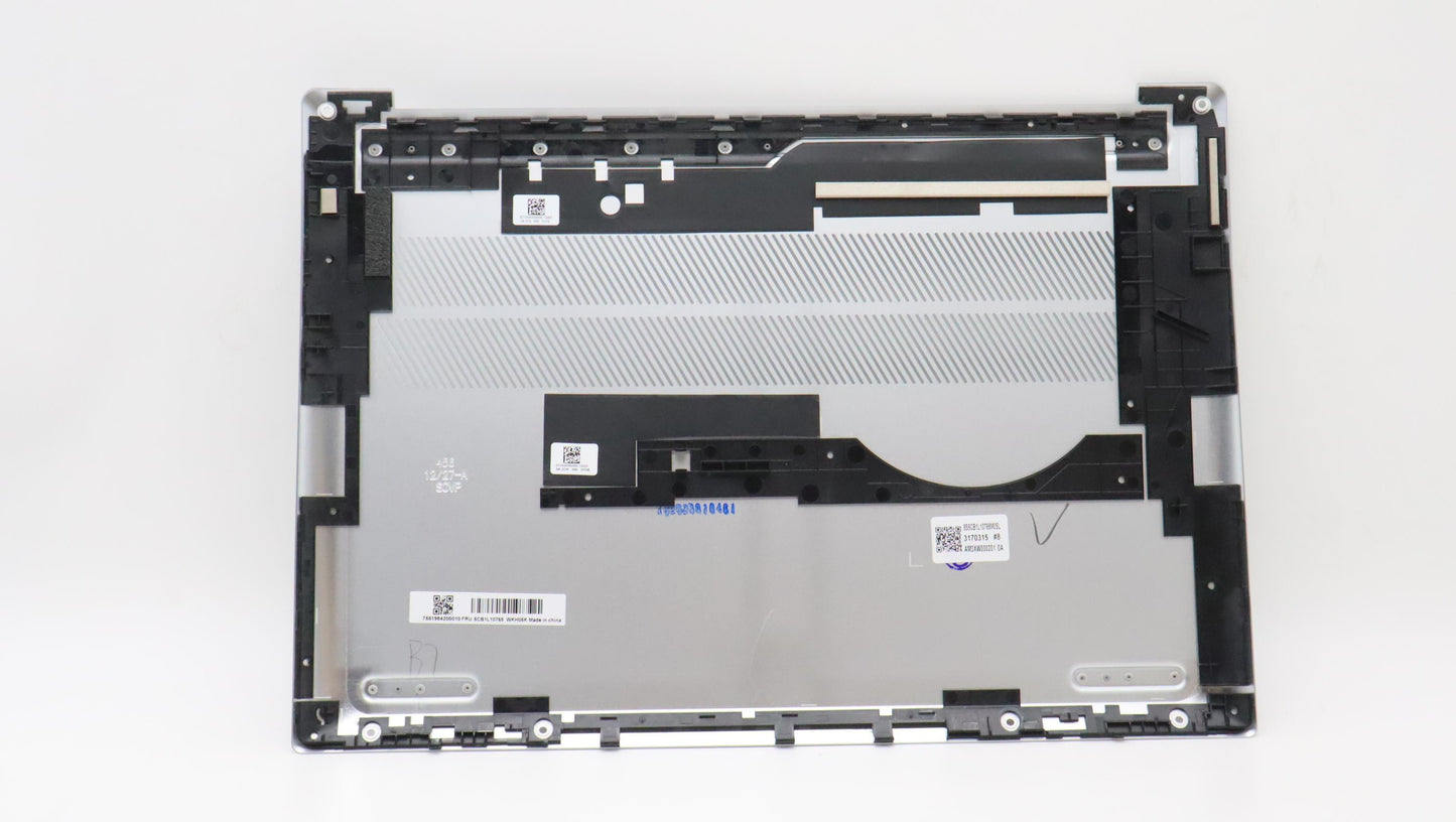 Lenovo Cover Lower Case C 82Xd Al Cg - 5CB1L10768
