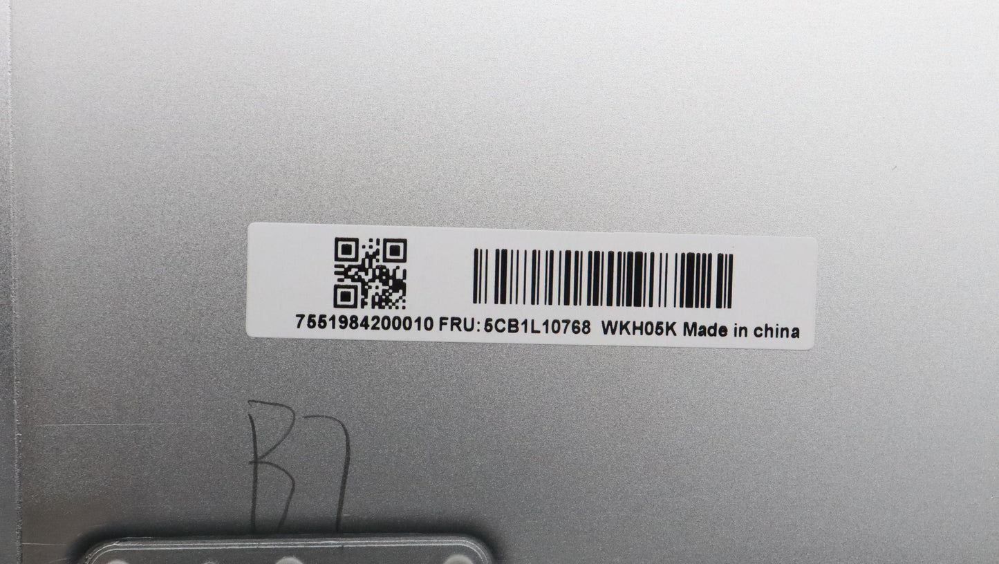 Lenovo Cover Lower Case C 82Xd Al Cg - 5CB1L10768
