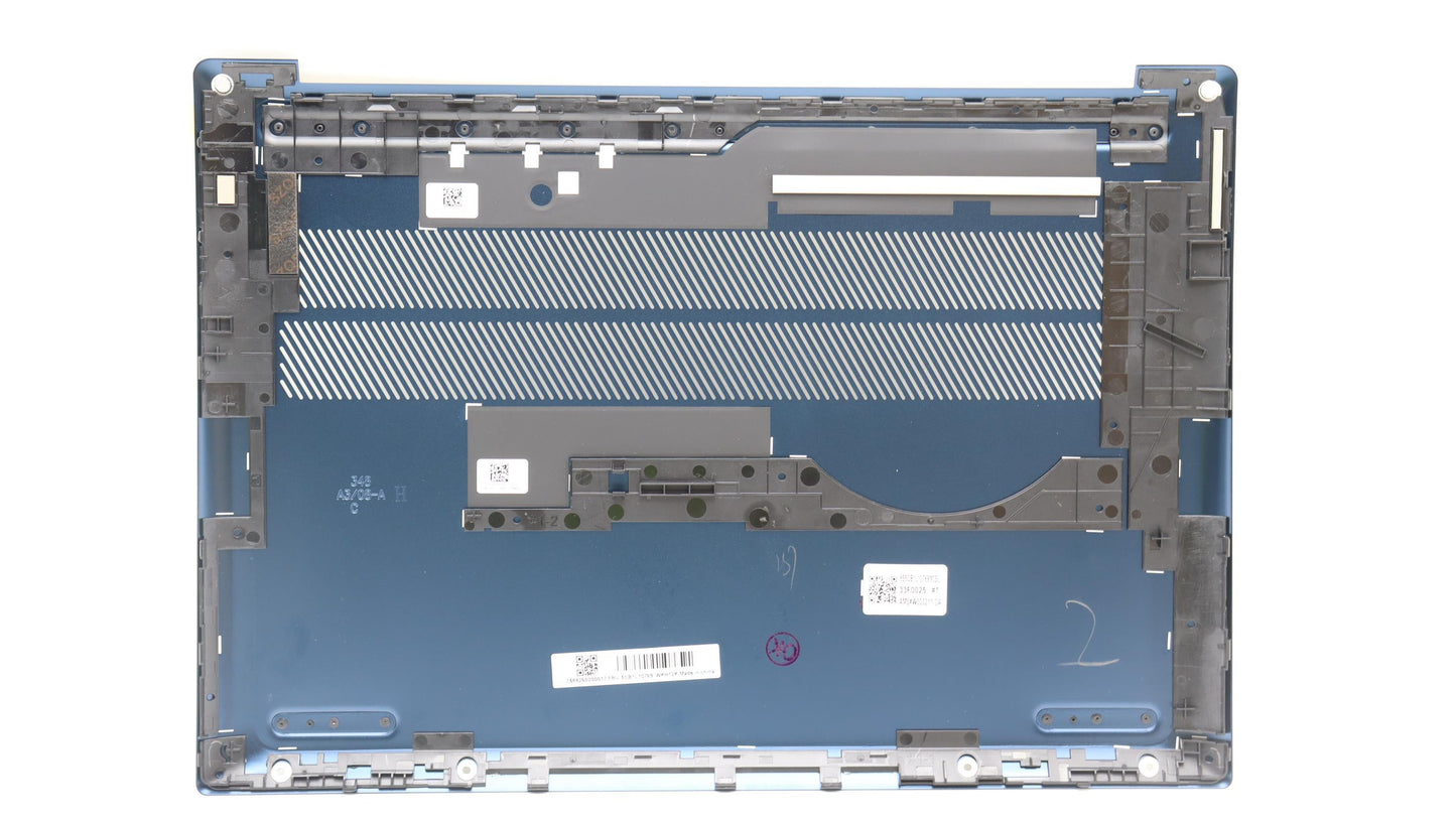 Lenovo Cover Lower Case C 82Xd Al Ab - 5CB1L10769