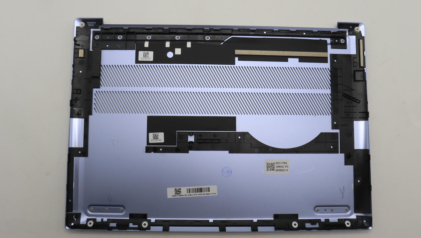 Lenovo Cover Lower Case C 82Xd Al Vt - 5CB1L10770