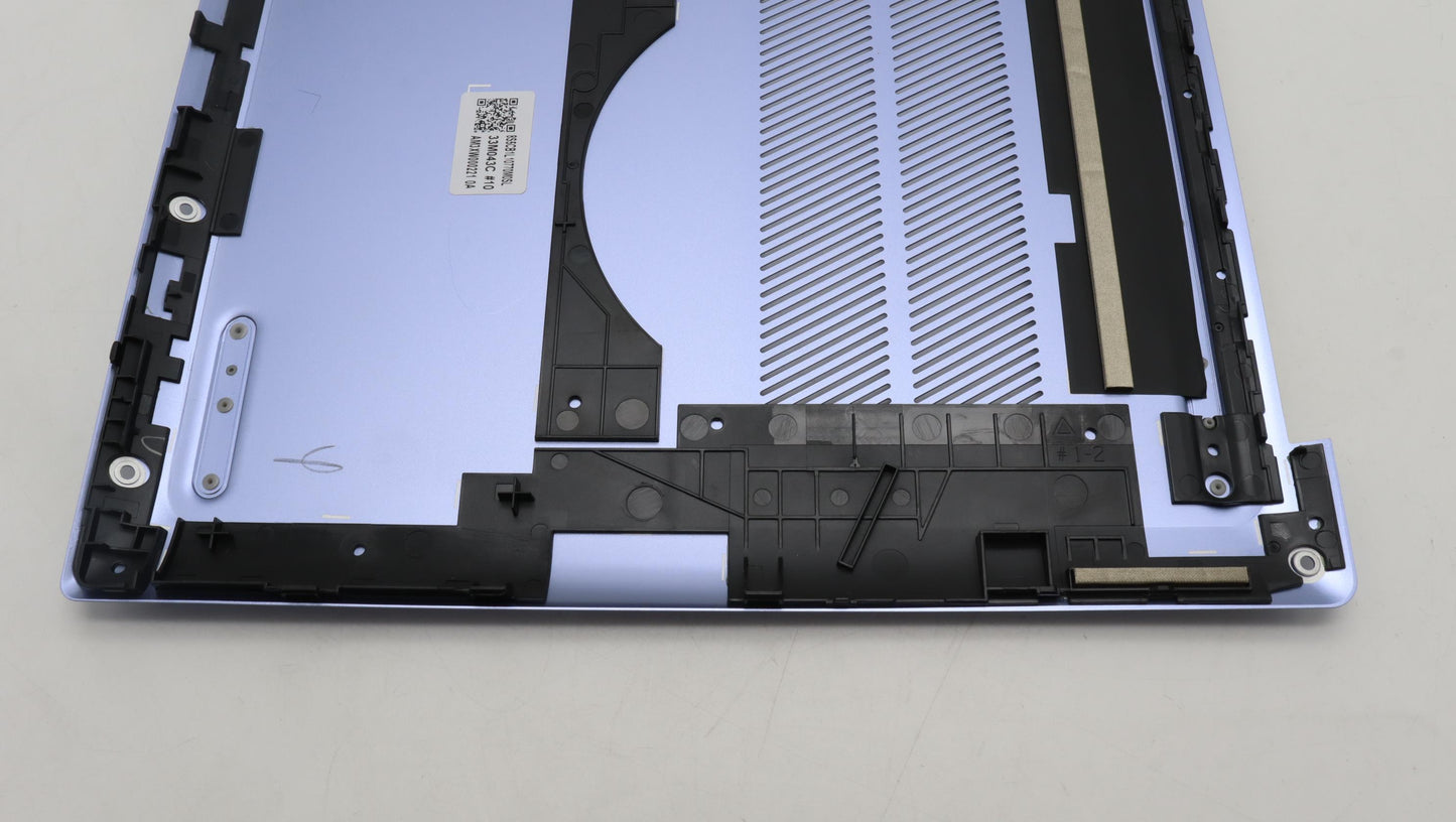 Lenovo Cover Lower Case C 82Xd Al Vt - 5CB1L10770